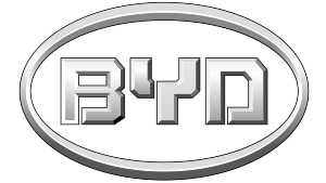 BYD