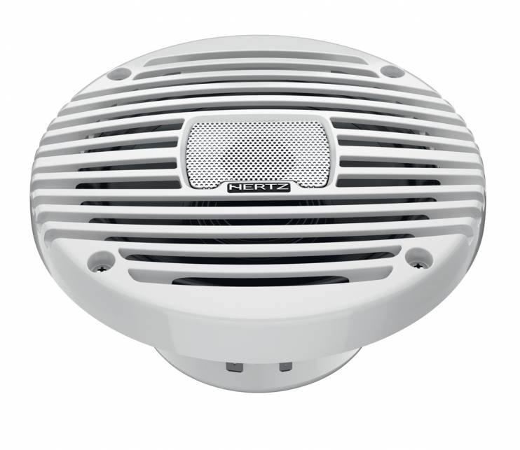 Hertz HEX 6.5 M-TW