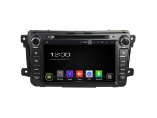 Штатная магнитола FarCar s130 для Mazda CX-9 на Android (R459)