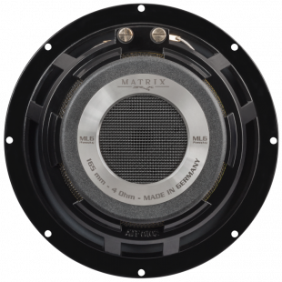 Brax Matrix ML 6P