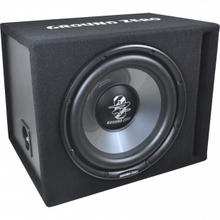 GROUND ZERO GZIB 250XBR
