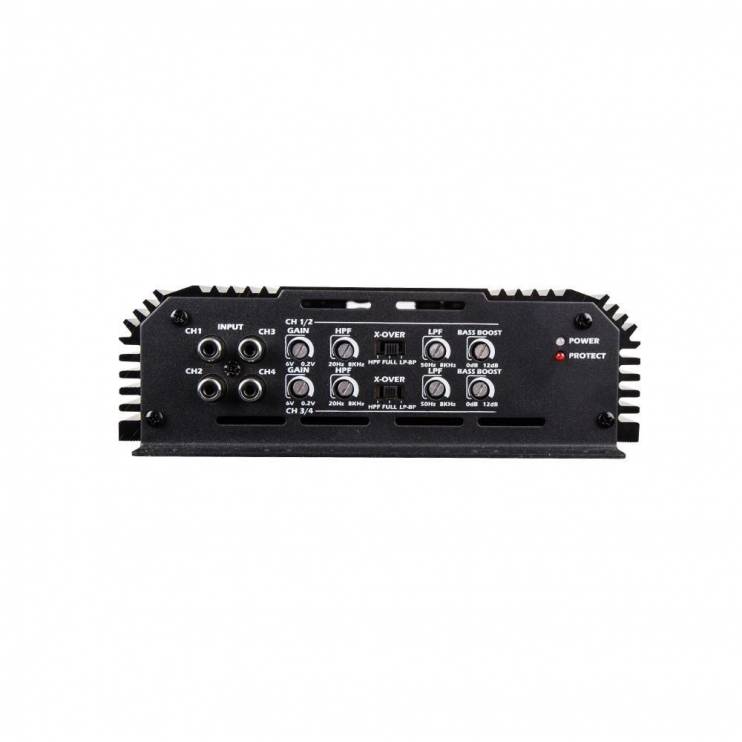 Kicx Tornado Sound 150.4