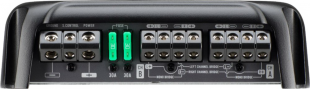 Pioneer GM-DX874	