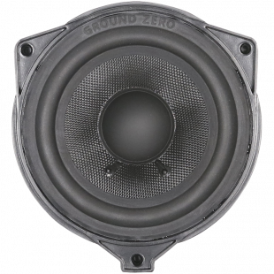 GROUND ZERO GZCS 100MB-S