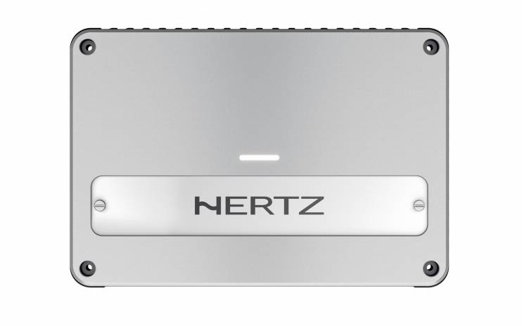 Hertz Venezia V1
