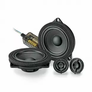 Focal IS BMW100 v2
