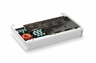 JL Audio M600/6