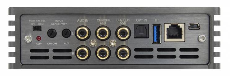 Musway M4+