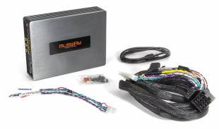 Musway M4+