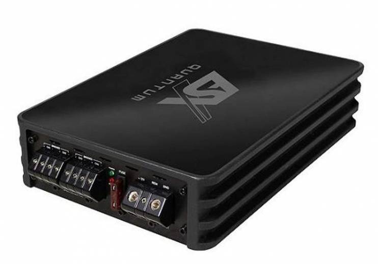ESX-Q-FOUR