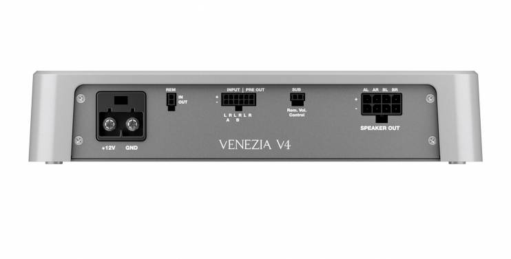 Hertz Venezia V4