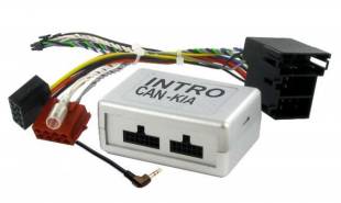 Intro CAN-KIA Ken
