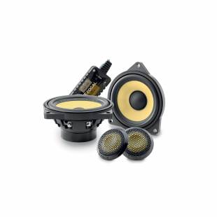Focal IS BMW100K