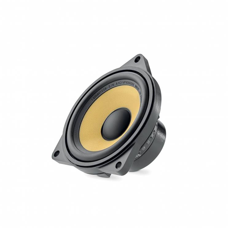 Focal IS BMW100K