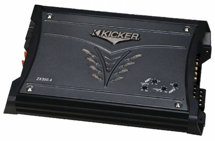 Kicker ZX350.4