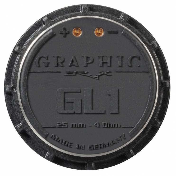 Brax GL 1 mk2