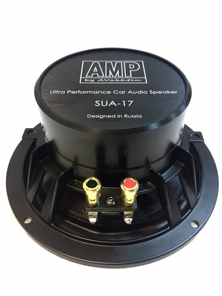 AMP SUA-17.2