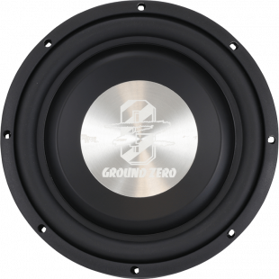 GROUND ZERO GZTW 12F