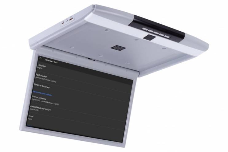 ERGO ER15AND