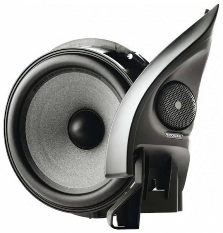 Focal Integration IFVW Golf6