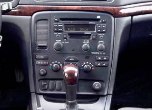 Incar RVL-FC635