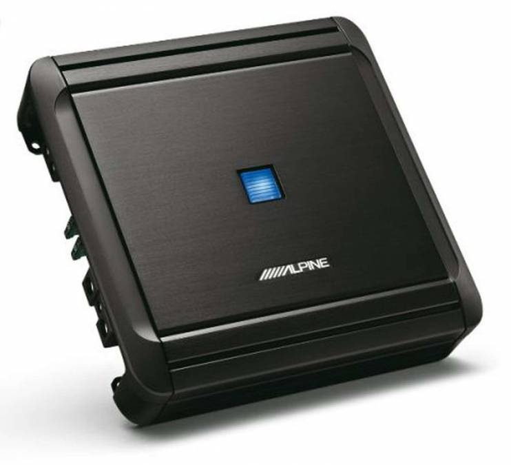 Alpine MRV-M500