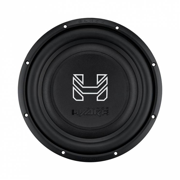 Black Hydra Gamma 12