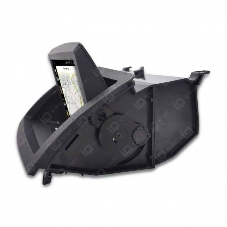 Автомагнитола IQ NAVI T54-1003C Mercedes C-Class (W204) (2007-2011) 8" AUX