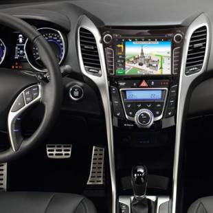 Incar CHR-2495