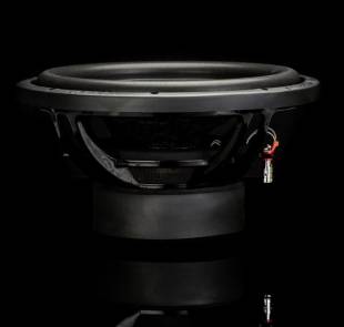 Gladen RSX 12