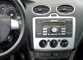 Incar RFO-FC279