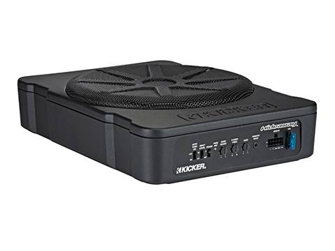 KICKER HIDEAWAY HS10