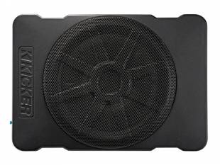 KICKER HIDEAWAY HS10
