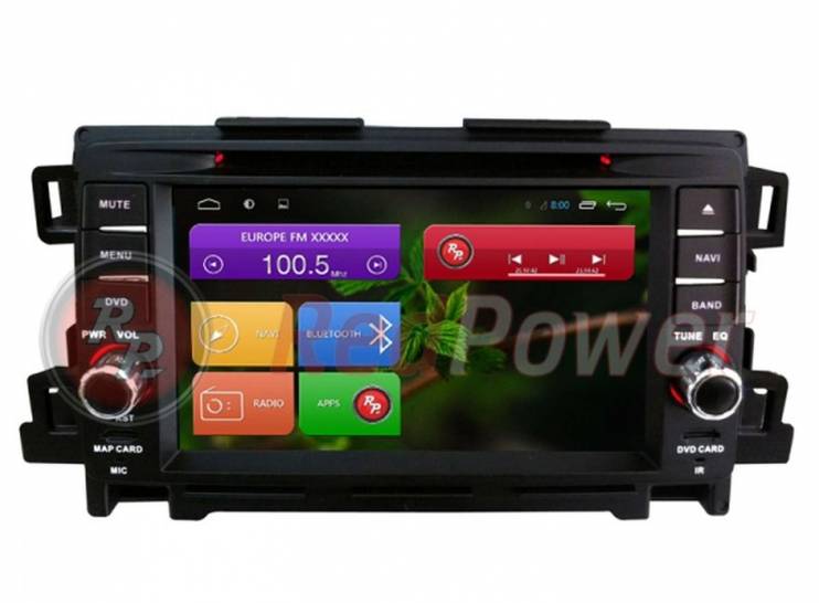 Redpower 18012