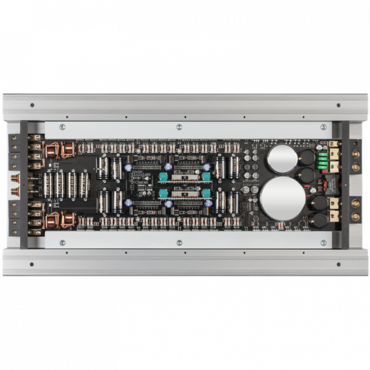 Brax Graphic GX2400