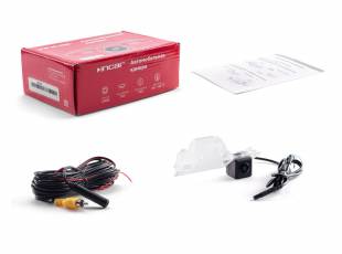 Incar VDC-017AHD