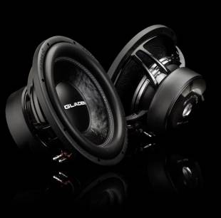 Gladen SQX 12