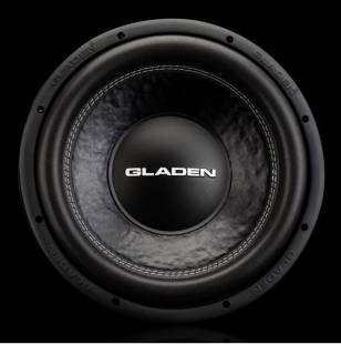 Gladen SQX 12