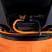 DL Audio Phoenix Bass Machine 18