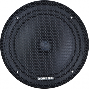 GROUND ZERO GZCS K-200VW