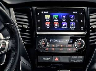 Incar MS-UMS1510