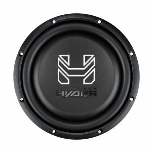 Black Hydra Delta 12S