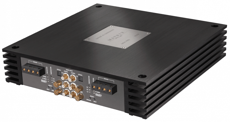 Brax Matrix MX4 PRO