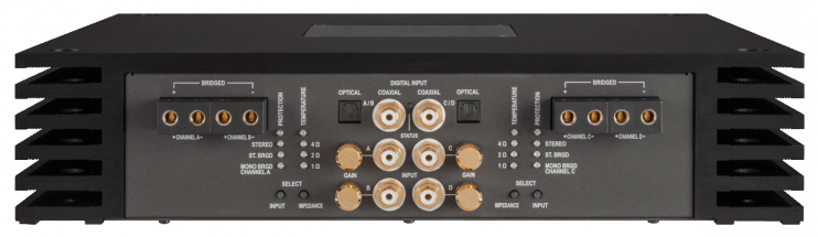 Brax Matrix MX4 PRO