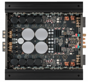 Brax Matrix MX4 PRO