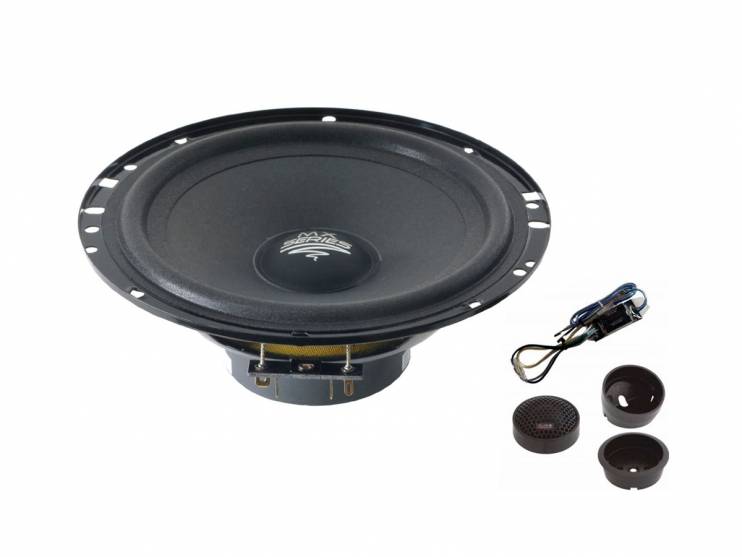 Audio System MX165 EVO