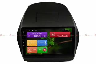 Штатная магнитола 10" Redpower 31047 R IPS Hyundai ix35