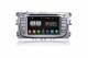 Штатная магнитола FarCar s170 для Ford Focus, Mondeo, C-Max, Galaxy на Android (L003)