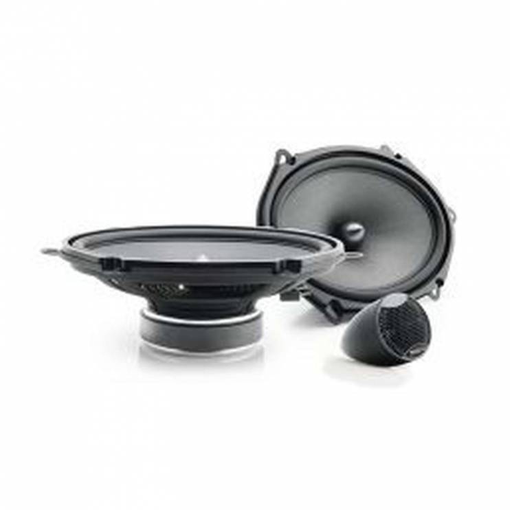 Focal Integration ISS 570