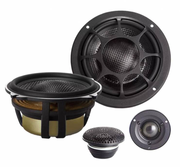 MOREL ELATE CARBON PRO 52A